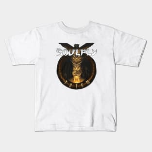 Soulfly  Totem Kids T-Shirt